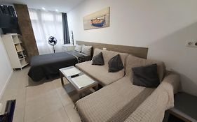 Playa de Las Canteras&Puerto Loft